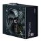 Блок живлення Zalman Decamax  (700W) 85%, 80 Plus, 120мм, 1xMB 24pin(20+4), 1xCPU 8(4+4)+4pin, 3xMolex, 6xSATA, 4xPCIe 8pin(6+2)