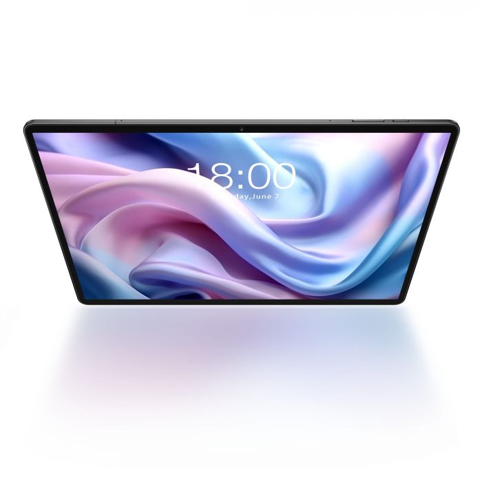 Планшет Teclast T65 Max 13" 8ГБ, 256ГБ, LTE, 10000мА•год, Android, сірий