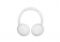 Навушники Over-ear Philips TAH5209 BT 5.3, SBC, Wireless, Mic, Білий