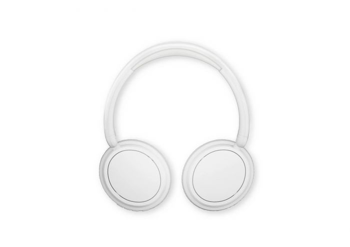 Навушники Over-ear Philips TAH5209 BT 5.3, SBC, Wireless, Mic, Білий