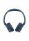 Навушники On-ear Philips TAH4209 BT 5.3, Wireless, Mic, Синій