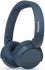 Навушники On-ear Philips TAH4209 BT 5.3, Wireless, Mic, Синій