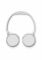 Навушники On-ear Philips TAH4209 BT 5.3, Wireless, Mic, Білий