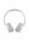 Навушники On-ear Philips TAH3209 BT 5.3, Wireless, Mic, Білий