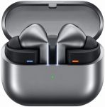 Бездротові навушники Samsung Galaxy Buds 3 Pro (R630), сріблястий