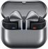 Бездротові навушники Samsung Galaxy Buds 3 Pro (R630), сріблястий