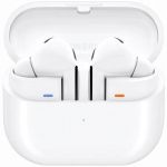 Бездротові навушники Samsung Galaxy Buds 3 Pro (R630), білий