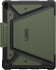 Чохол UAG для iPad Air 13"(Gen 1, 2024), Metropolis SE, Olive