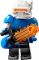 Конструктор LEGO Мініфігурки Космос. Серія 26
