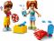 Конструктор LEGO Friends Пляжний гідроцикл