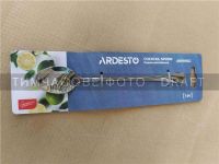 Ложка коктейльна Ardesto Gemini, нержавіюча сталь