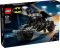 Конструктор LEGO Batman Фігурка Бетмена для складання і бетцикл