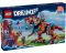 Конструктор LEGO DREAMZzz™ Робот динозавр Купера