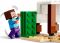 Конструктор LEGO Minecraft Експедиція Стіва в пустелю