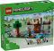 Конструктор LEGO Minecraft Вовк із Цитаделі