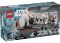 Конструктор LEGO Star Wars Посадка на борт Тантів IV