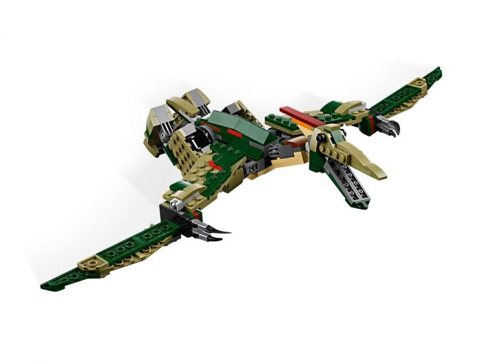 Конструктор LEGO Creator Тиранозавр
