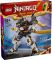 Конструктор LEGO NINJAGO Драконовий робот-титан Коула