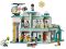 Конструктор LEGO Friends Лікарня в Хартлейк-Сіті
