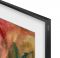 Телевізор 75" Samsung QLED 4K UHD 100Hz Smart Tizen Black TheFrame