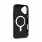 Чохол UAG для iPhone 16 Plus, Civilian Magsafe, Black