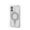 Чохол UAG для iPhone 16, Plyo Magsafe, Ice/White