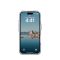 Чохол UAG для iPhone 16, Plyo Magsafe, Ice/White