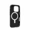 Чохол UAG для iPhone 16 Pro, Civilian Magsafe, Black