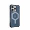 Чохол UAG для iPhone 16 Pro, Essential Armor Magsafe, Cloud Blue