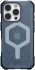 Чохол UAG для iPhone 16 Pro, Essential Armor Magsafe, Cloud Blue