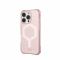 Чохол UAG для iPhone 16 Pro, Essential Armor Magsafe, Rose