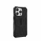 Чохол UAG для iPhone 16 Pro, Pathfinder Magsafe, Black
