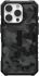 Чохол UAG для iPhone 16 Pro, Pathfinder SE Magsafe, Midnight Camo