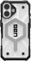 Чохол UAG для iPhone 16, Pathfinder Clear Magsafe, Ice