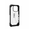 Чохол UAG для iPhone 16 Pro, Plasma, Ice