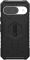 Чохол UAG для Google Pixel 9, Pathfinder Pro Magnetic, Black