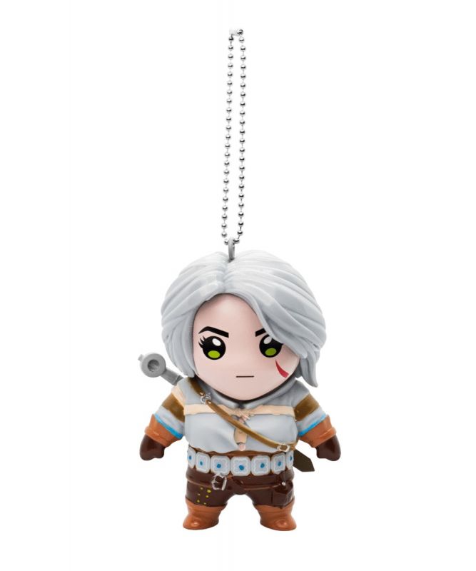 Фігурка GoodLoot  The Witcher - Ciri
