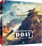 Пазл GoodLoot World of Tanks D-DAY 1000 ел.