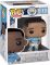 Фігурка Funko POP Football: FC Manchester City - Gabriel Jesus