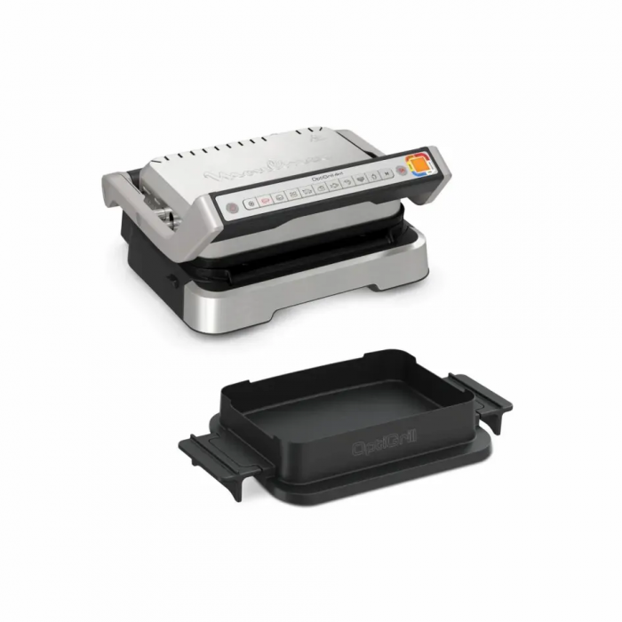 Форма для випікання Tefal Optigrill XA732810