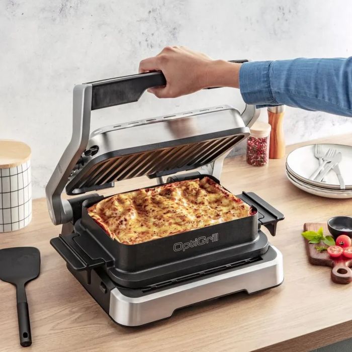 Форма для випікання Tefal Optigrill XA732810