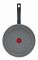 Сковорода Tefal Cook Natural, 30см, алюміній, бакеліт, сірий