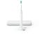 Щітка зубна електр. Philips, Sonicare Gemini 3100, 31т. колив/хв, насадок-1, футляр, білий
