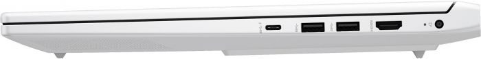 Ноутбук HP Victus 16-s0011ua 16.1" FHD IPS AG, AMD R5-7640HS, 16GB, F512GB, NVD4060-8, DOS,  білий