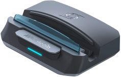 Пристрій захоплення відео AverMedia GC515 X'TRA GO, 2160p60(pass-trought), 2160p30(record), чорний