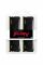 Пам'ять ПК Kingston DDR4 64GB KIT (32GBx2) 3200 FURY Beast RGB