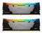 Пам'ять ПК Kingston DDR4 64GB KIT (32GBx2) 3600 FURY Renegade RGB