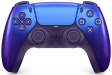 Геймпад PlayStation 5 Dualsense BT, Chrome Indigo