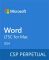 Програмний продукт Microsoft Word LTSC for Mac 2024