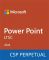 Програмний продукт Microsoft PowerPoint LTSC 2024